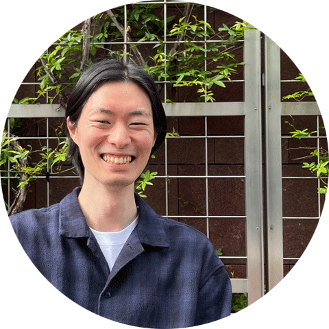 01プログラマー樟木(入社2年目)